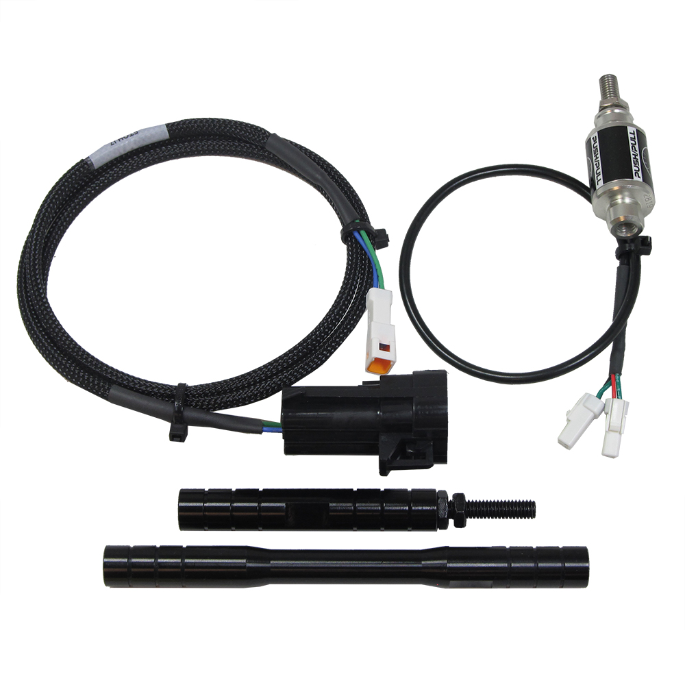 FT ECU Inc. » 20062016 Yamaha R6 ECUBased Quickshifter Kit