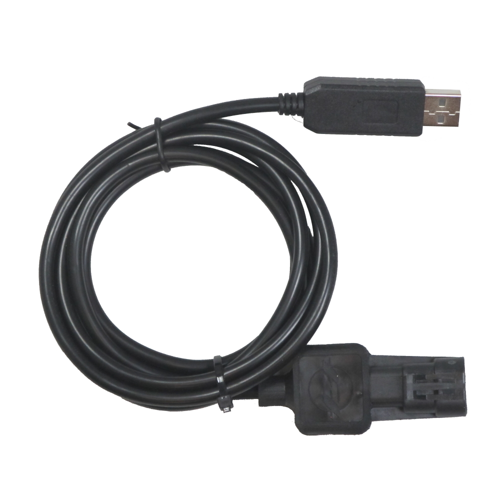 FT ECU Inc. » 4-Pin FT DataLink Cable