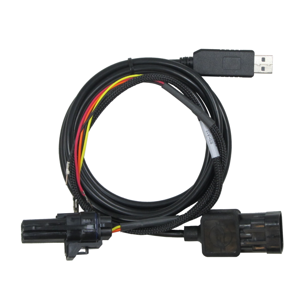 yamaha fz8 ecu flash data cable kit