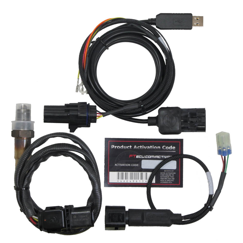 ecu flashing software for motorcycles